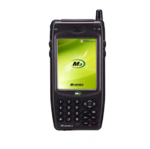 Терминал сбора данных, ТСД Mobilecompia M3 Green