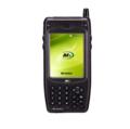 Терминал сбора данных, ТСД Mobilecompia M3 Green - MC-6500 Image